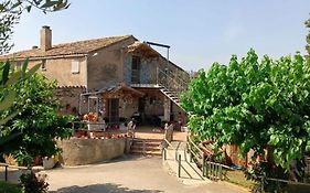 Masia La Roca